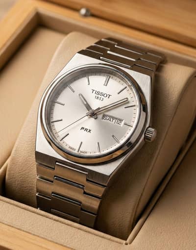 Tissot