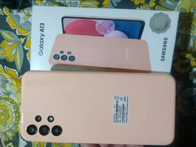 Samsung Galaxy A13