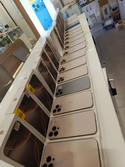 Iphone 16 pro max PTA