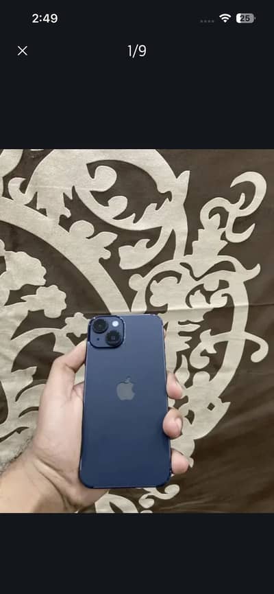 I phone 13 jv just call this number 0.3. 2.3. 4.4. 0.3. 6.0. 6