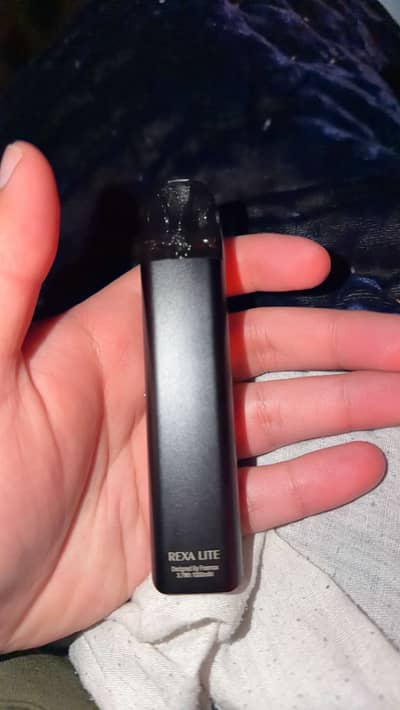 Pod vape 18 plus only