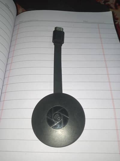 Miracast wifi dongle in good condition