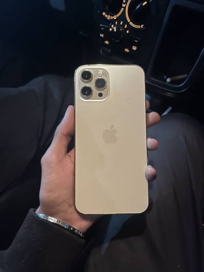 iPhone 12PRO MAX 256gb.