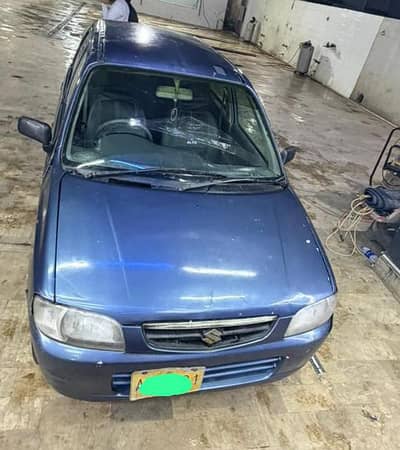 Alto vxr for sale 2007