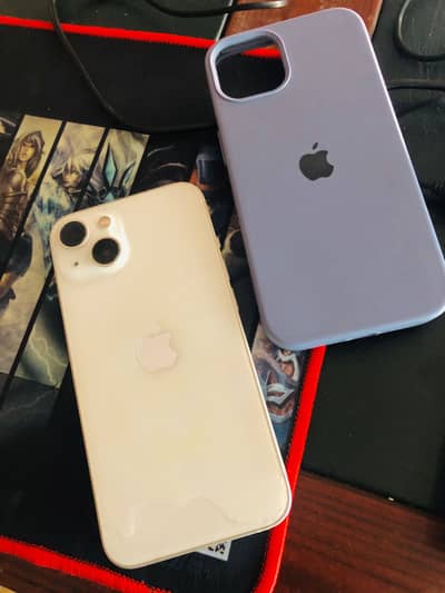iPhone 13 Non PTA 128GB