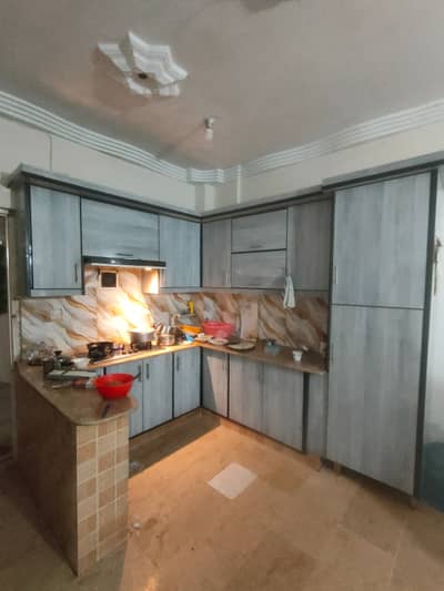 2 bed dd flat for sale king residency