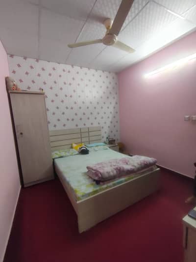 60 yard house for sell blk 14