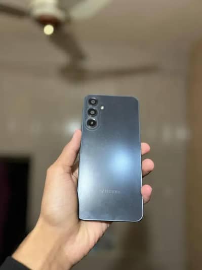 Samsung a16 8/256 complete box