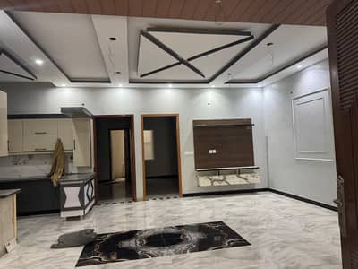 240 yard brand new house for sale at blk 3 johar