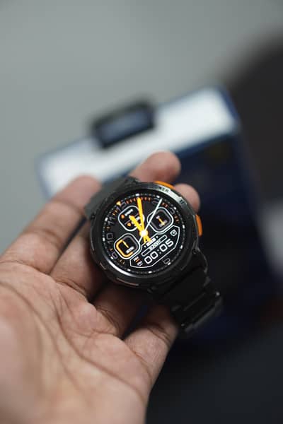 Kospet Tank T2 Ultra