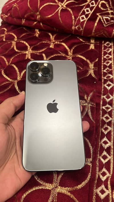 iPhone 13 Pro Max 10/10 Non PTA 256 GB