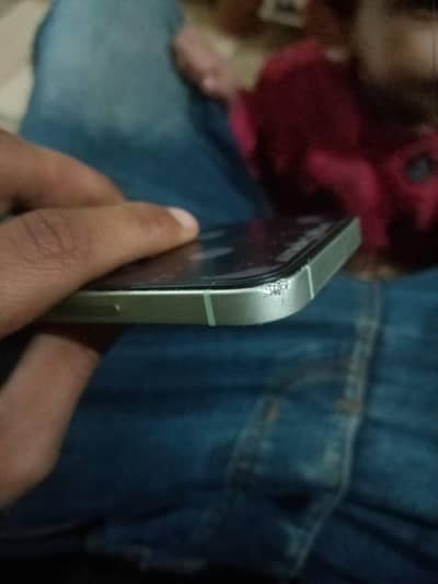 iPhone 12 – 128GB – Factory Unlock – Battery 98% – Neat Condition