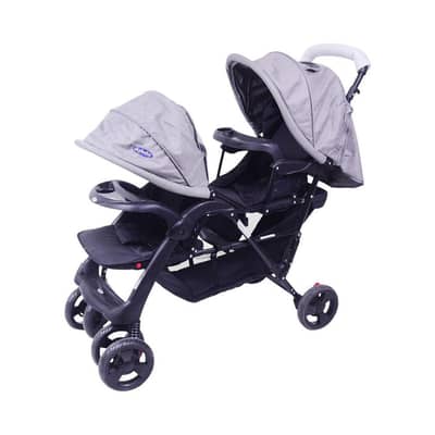 Baby Walker/ Pram or Stroller