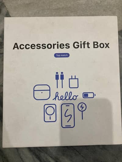 IOS iPhone 17 pro max chargint kit and other android phone charger