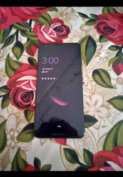 Google pexl 3 exchange possible