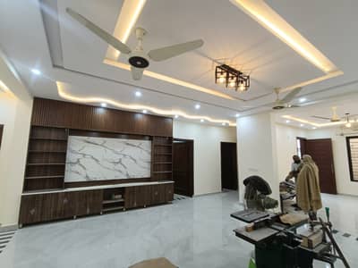 12 Marla Beautiful Double Storey House Available For Rent In G-15 Near To Markaz