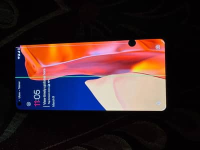 One plus 9r 256gb 5G.