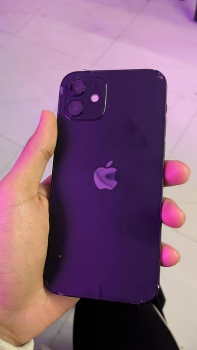 iphone 12 non all ok