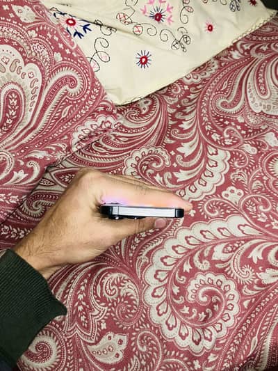 Iphone 13pro 128gb health 81 all org tota and mena