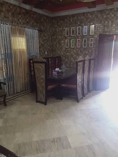 5 Marla Upper Portion Available For Rent
