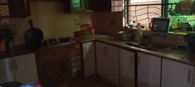 5 Marla Upper Portion Available For Rent