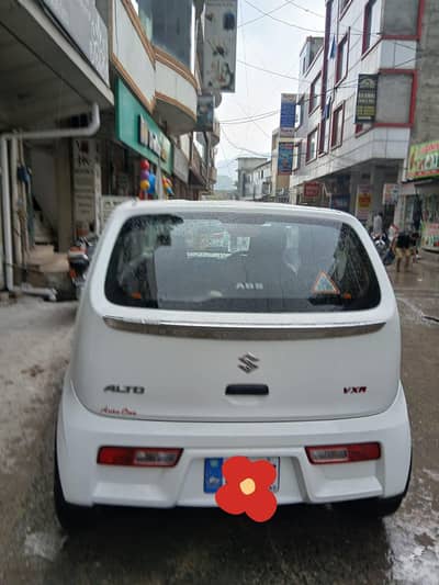 2025 alto Argent sell