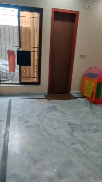 5 Marla Upper Portion Available For Rent