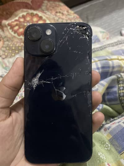 Iphone 14 Non Pta JV