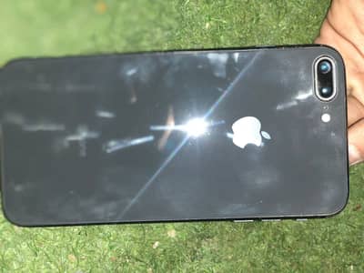 Exchange iPhone 8 Plus approved