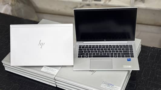 Hp Elite book 840 g8