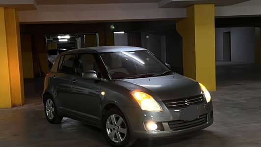 suzuki swift dlx 1.3 manual