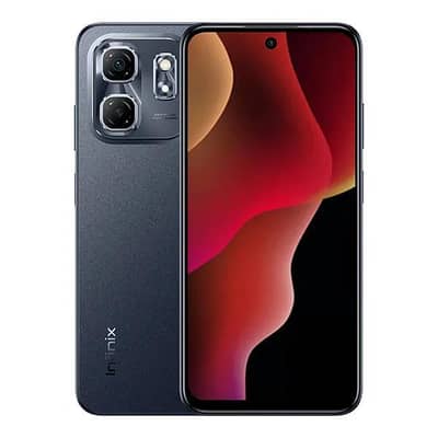 Infinix hot50i 6month wranty he 10by10he