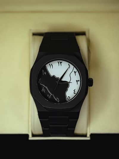 aura watch bhot color