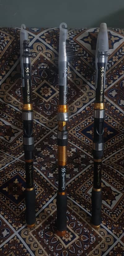 Fishing Rod forsale