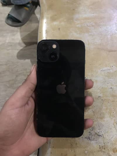 IPhone 13 ( factory unlock )