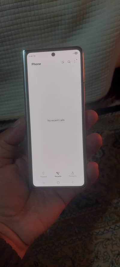 samsung galaxy Z fold 5