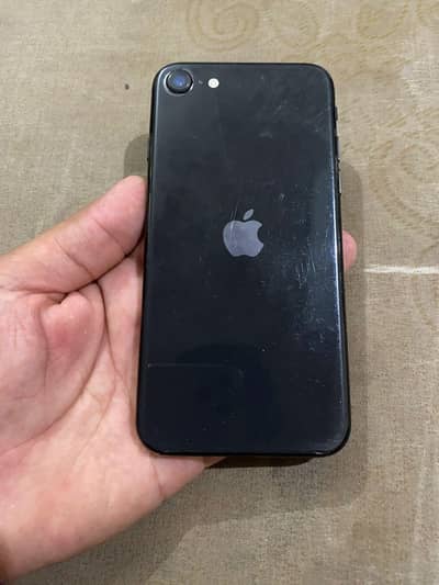 I phone se 2020 non Pta jv ha