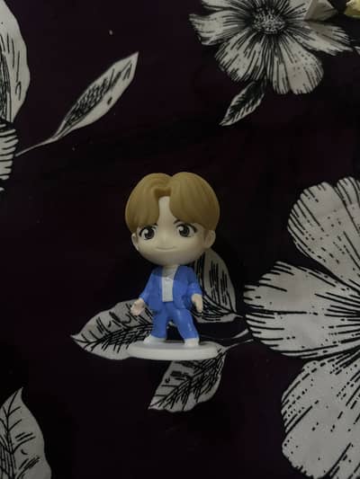 Bts characters for sale