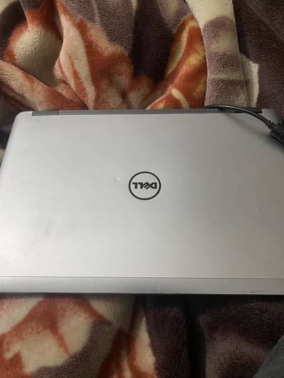 Dell Latitude E6540 | i7 4th Gen | 2GB Amd Graphic Card
