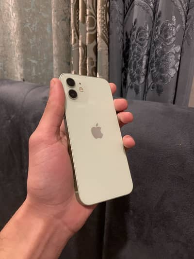 iPhone 12 pta approved 128gb in good condition