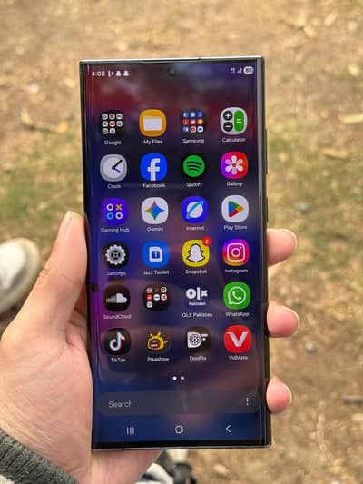 samsung S22 Ultra 5G