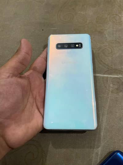 sumsung s 10 plus Pta official approve ha