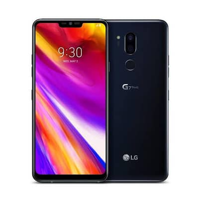 LG g7 Thinq 4/64 snapdragon 845