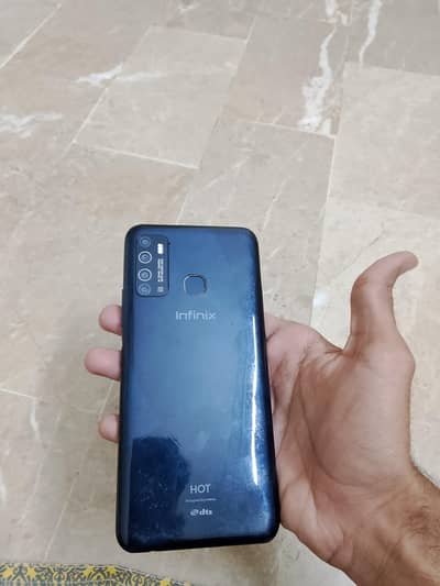 Infinix Hot 9 Best Price