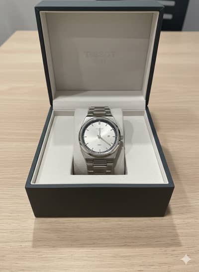 Tissot apex