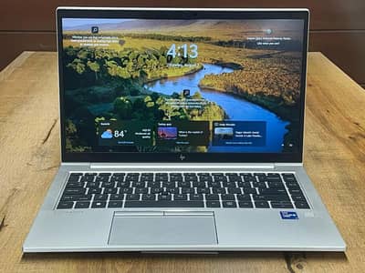 HP Elitebook 840 g8 Core i7 11th