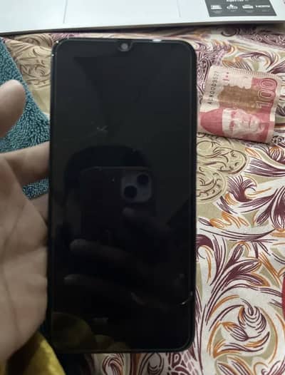 Samsung A50 /5g | 128gb blue color