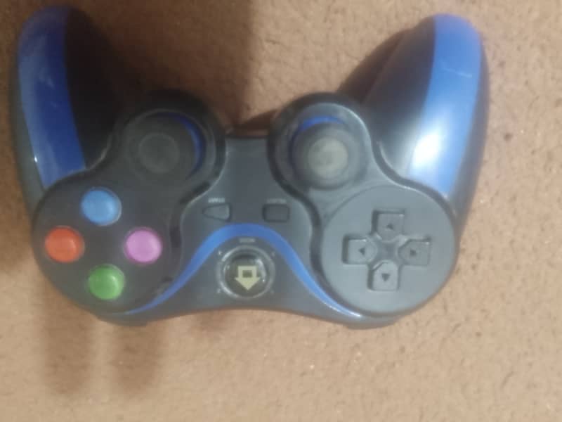 V013 wireless controller android 0