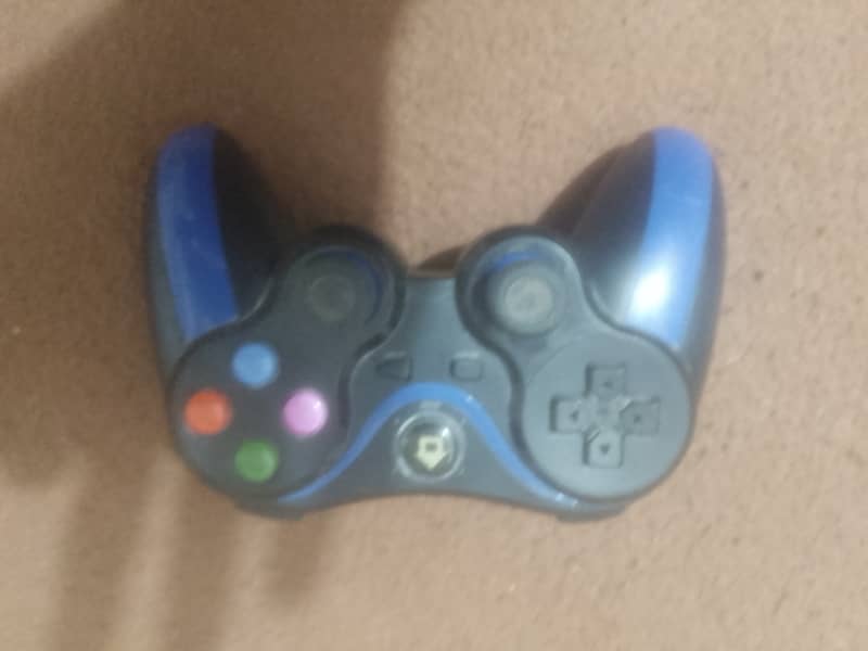 V013 wireless controller android 3