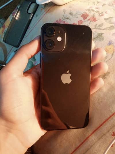 iPhone 12mini jv 128gb